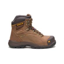 Men's Diagnostic Hi ST by CAT Footwear