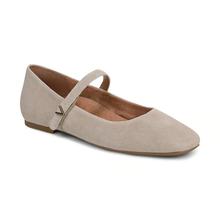 Women's Alameda Mary Jane Flat by Vionic