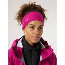 Rho Headband by Arc'teryx in Canmore AB