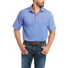 Men's Pique TEK Polo