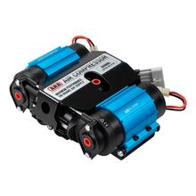 Twin Motor Onboard 24V Air Compressor CKMTA24 by ARB USA Brand