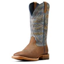 Standout Cowboy Boot