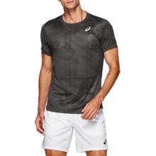 Club Graphic Short Sleeve Top by ASICS