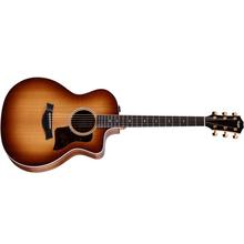 Sunset Blvd 214ce DLX SEB by Taylor Guitars in Blakely GA