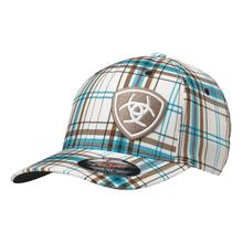 Men's Structured Cap by Ariat in Salmon Arm BC