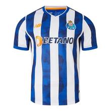 Men's FC Porto Home Short Sleeve Jersey