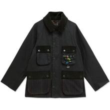 Barbour X  Jacket by Crocs