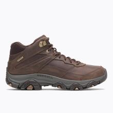 Men's Moab Adventure 3 Mid Wp by Merrell in Burlington NC