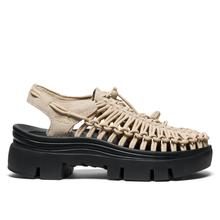 All Gender UNEEK PLT Sneaker by Keen in Linn MO