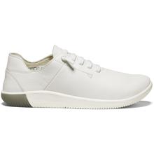 Women's KNX Unlined Leather Sneaker by Keen