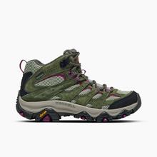 Women's Moab 3 Mid GORE-TEXM-.