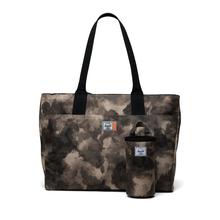 Alexander Zip Tote - Large | Insulated