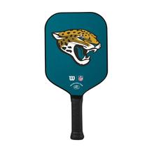 FIERCE TEAM NFL JAGUARS PB PADDLE by Wilson