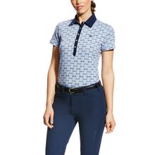 Women's Tencel Polo