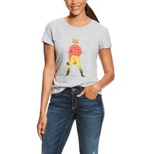 Women's Fox Hunter Tee