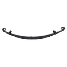 Old Man Emu Front Leaf Spring CS001F | Toyota Land Cruiser (1969-1985) | Black | Steel by ARB USA Brand
