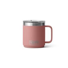 Rambler 295 ML Stackable Mug - Sandstone Pink by YETI in Vaudreuil Dorion QC