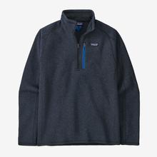 Men's Better Sweater 1/4 Zip by Patagonia in Shreveport LA