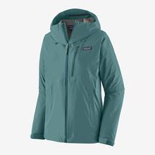 Women's Granite Crest Rain Jacket by Patagonia