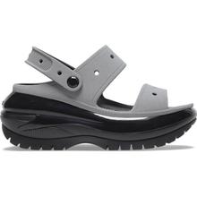 Mega Crush Reflective Sandal by Crocs