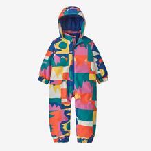 Baby Snow Pile One-Piece by Patagonia in South Sioux City NE