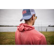 Performance Hoodie by Vibe Kayaks