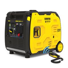 5500W Wireless Start Inverter with CO Shield by Champion Power Equipment in Appleton WI