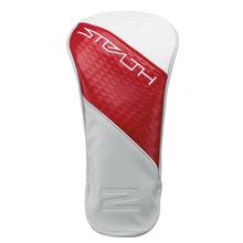 Stealth 2 Womens Driver Headcover by TaylorMade