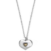 Love Beyond Words Necklace by Brighton in Wildomar CA