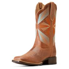 Women's Oak Grove Western Boot by Ariat