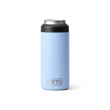 Rambler 12 oz Colster Slim Can Cooler - Big Sky Blue
