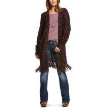 Women's Loa Cardigan by Ariat