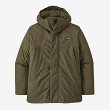 Men's Stormshadow Parka by Patagonia in 熊谷市埼玉県熊谷市仲町 埼玉県