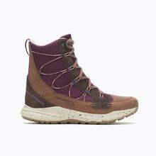 Women's Bravada 2 Thermo Mid Waterproof by Merrell in Chelan WA