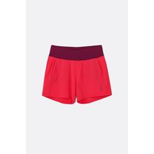 Women's Momentum Shorts by Rab