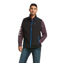 Men's Logo 2.0 Softshell Vest