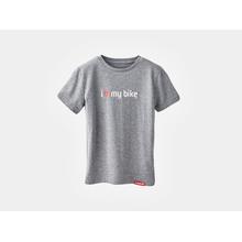 Bike Love Youth T-Shirt by Trek