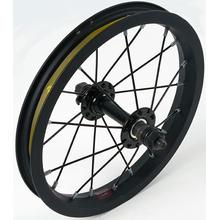 Kids' Bolt-on 12" Wheel by Trek