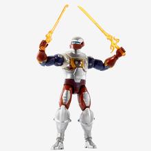 Masters Of The Universe Masterverse Roboto Action Figure by Mattel
