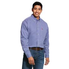 Men's FR Liberty Work Shirt by Ariat in New Albany MS