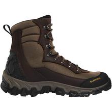 Men's Lodestar 7" Brown 400G