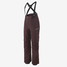 Women's Untracked Bibs - Ski & Snowboard Pants/Bibs - Sleet Green - 29913 - XL by Patagonia in Concord NC