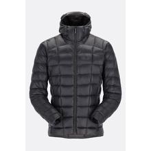 Men's Mythic Alpine Down Jacket by Rab
