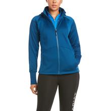 Women's Wilde Full Zip Sweatshirt