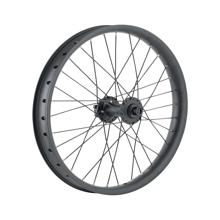 Cargo Bike 6-Bolt Disc 20" Wheel by Trek