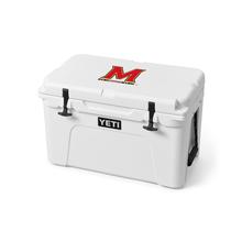 Maryland Coolers - White - Tundra 45 by YETI in Mt Pleasant IA