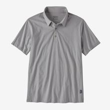 Men's Essential Polo by Patagonia in Raleigh NC