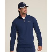 Clairmont Warm-Up Popover by Wilson