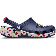 Toddlers' Mickey & Friends Classic Clog by Crocs in Raleigh NC