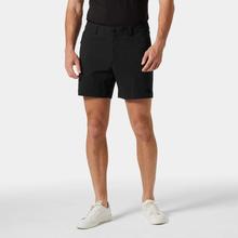 Men's Move Quick-Dry Shorts 6" by Helly Hansen